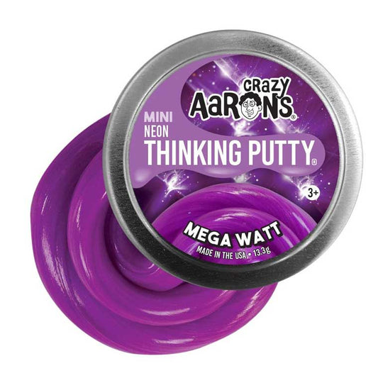 Mega Watt | MINI