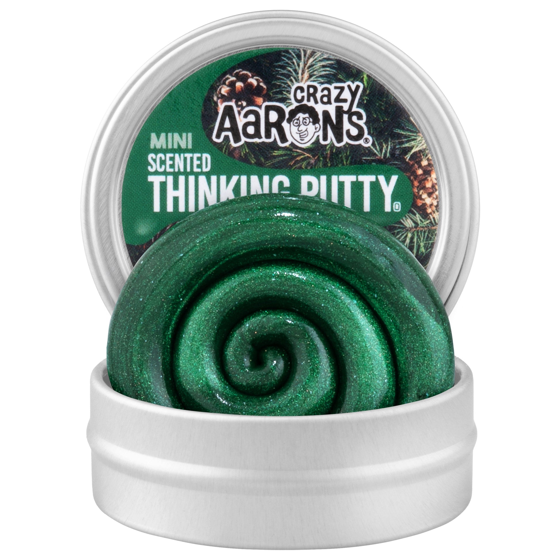 Evergreen | MINI
